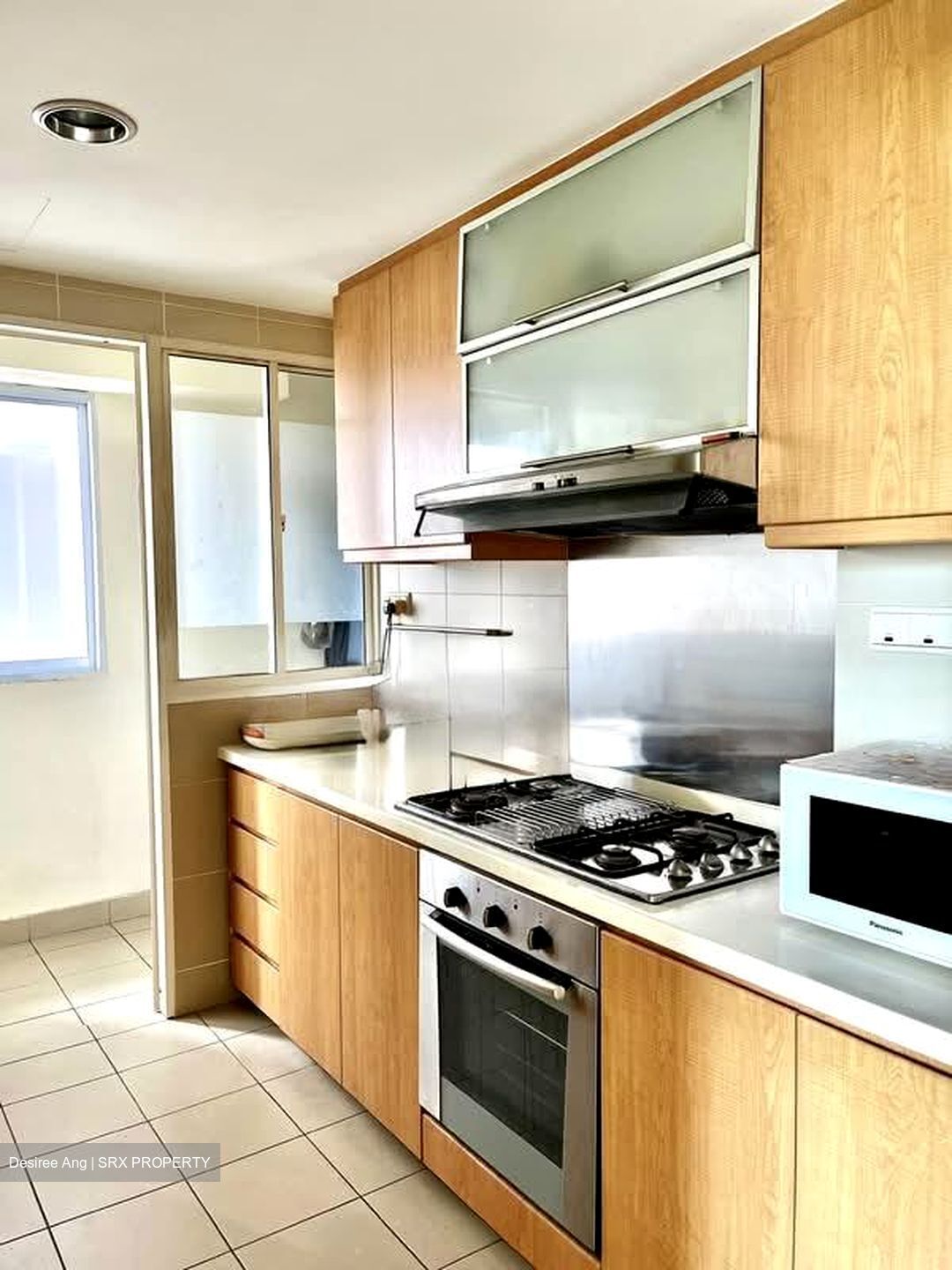 Changi Rise Condominium (D18), Condominium #555566331